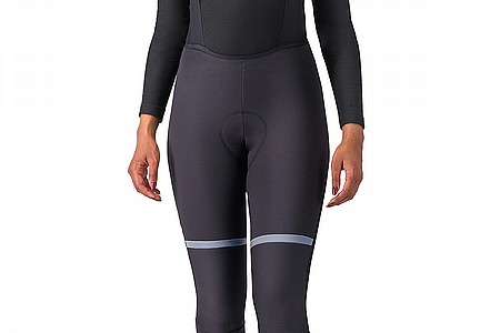 Castelli Womens Polare 2 Bibtight