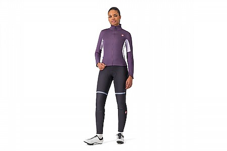 Castelli Womens Polare 2 Bibtight