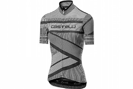 Castelli Womens Millerighe Jersey
