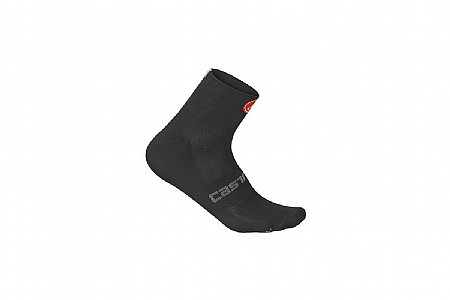 Castelli Quattro 6 Sock