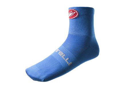 Castelli Quattro 9 Sock