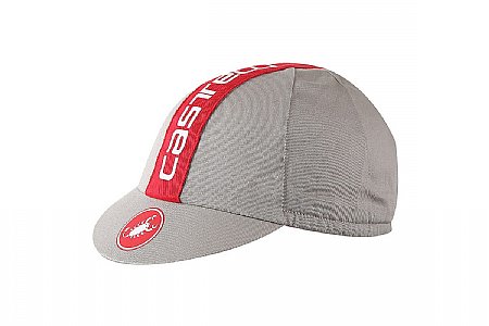 Castelli Retro 3 Cap