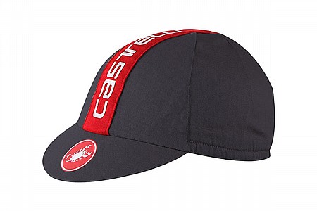 Castelli Retro 3 Cap