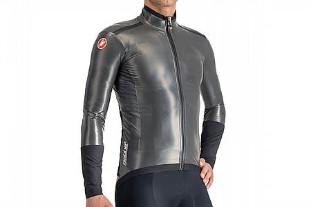 Castelli Mens Gabba R Jacket