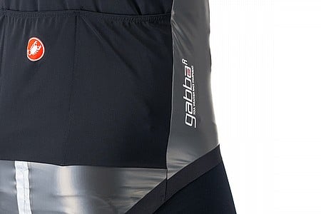 Castelli Gabba コンバーチブル ジャケット Castelli Gabba コンバーチブル ジャケット