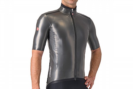 Castelli Mens Gabba R SS Jacket