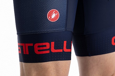Castelli Mens Competizione 2 Bibshort LTD [L4320651FV424-4]