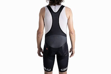 Castelli Mens Competizione 2 Bibshort LTD [L4320651FV010-4]