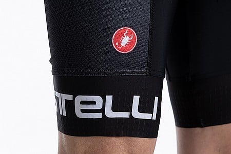 Castelli Mens Competizione 2 Bibshort LTD [L4320651FV010-4]