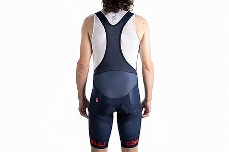 新品：CASTELLII：COMPETIZIONE BIBSHORS　S Castelli Competizione Limited Edition Bib Short - Men's - Men