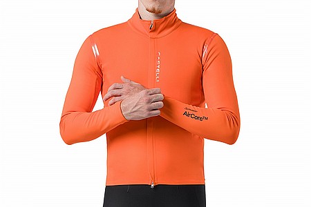 Castelli Mens Perfetto 4 Jacket 