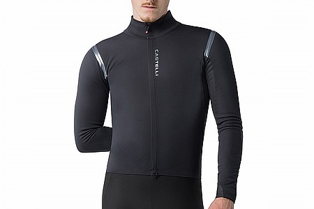 Castelli Mens Perfetto 4 Jacket