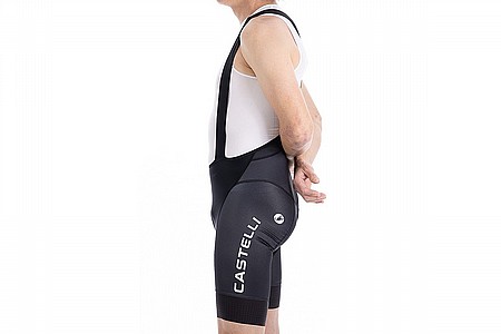 Castelli Mens Competizione 2 Bibshort LTD
