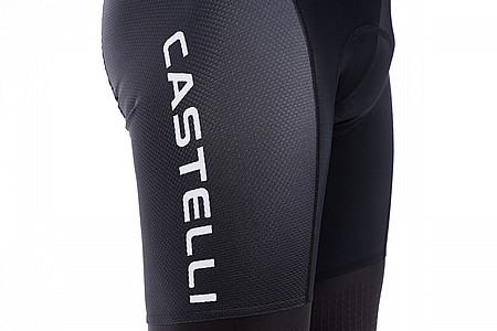 Castelli Mens Competizione 2 Bibshort LTD