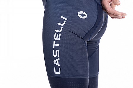 Castelli Mens Competizione 2 Bibshort LTD