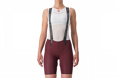 Castelli Womens Free Aero RC Bibshort [L4522046010-1]