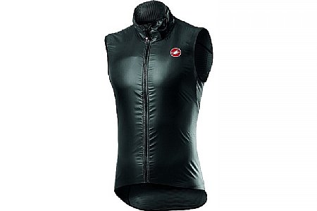 Castelli Mens Aria Vest