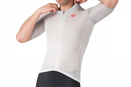 Castelli Mens Free Speed 3 Race Top