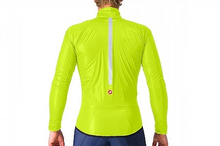 Castelli Mens Squall Shell Jacket [B4524507085-6]