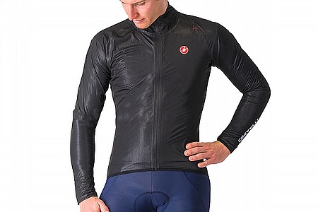 Castelli Mens Squall Shell Jacket [B4524507870-5]