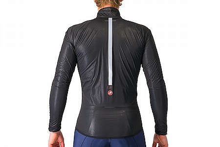 Castelli Mens Squall Shell Jacket