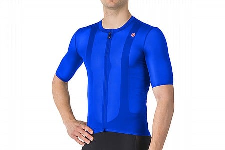 Castelli Mens Superleggera A/C Jersey