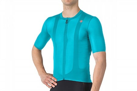 Castelli サイクルジャージ SUPERLEGGERA　Mサイズ Jerseys Cycling Men SUPERLEGGERA A/C JERSEY - Castelli Cycling