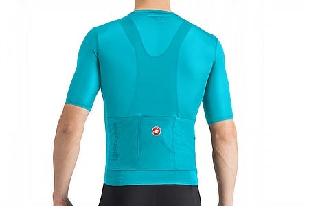 Castelli サイクルジャージ SUPERLEGGERA　Mサイズ カステリ Climber's Jersey ＆ Superleggera Jersey メッシュを