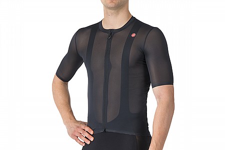 Castelli Mens Superleggera A/C Jersey [A4525009085-5]