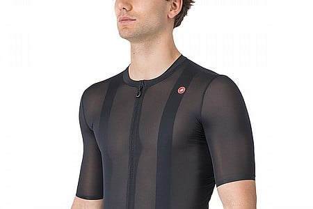 Castelli Mens Superleggera A/C Jersey [A4525009457-4]