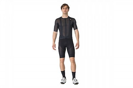 Castelli Mens Superleggera A/C Jersey [A4525009457-4]