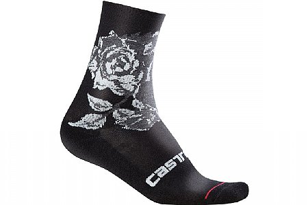 Castelli Womens Scambio 13 Sock