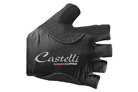 Castelli Womens Rosso Corsa Pave Glove