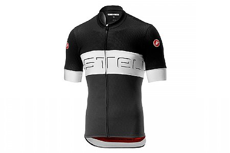 Castelli Mens Prologo VI Jersey