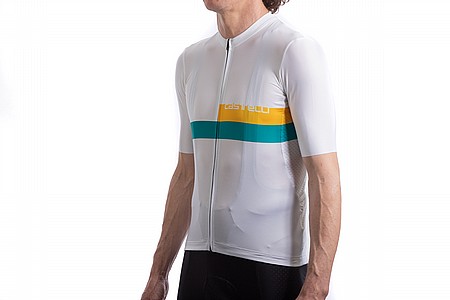 Castelli Mens Lamitica Jersey [A4521072023-2]