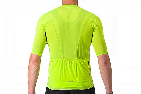 Castelli Mens Superleggera 3 Jersey [A4523011030-4]