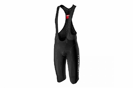 Castelli Mens Omloop Pro Bibshort