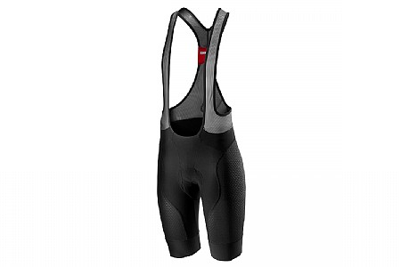 Castelli Mens Free Aero Race 4 Bibshort