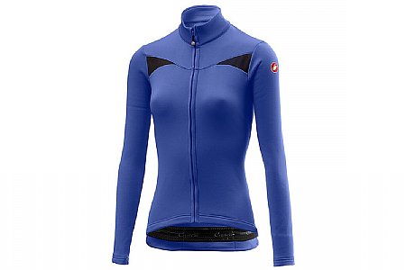 Castelli Womens Sinergia Jersey FZ