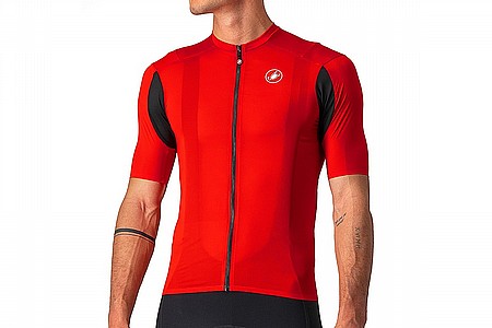 Castelli Mens Superleggera 2 Jersey