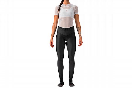 Castelli Womens Sleeker Mid Tight