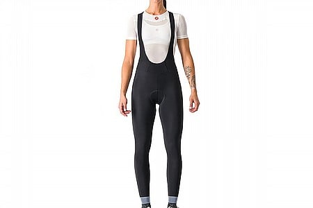 Castelli Womens Tutto Nano Bibtight