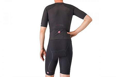 CASTELLI ( カステリ ) ワンピースジャージ SANREMO 4.1 SPEED