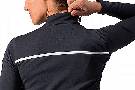 Castelli Womens Sinergia 2 Jersey FZ