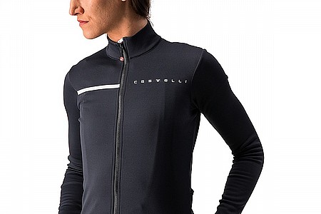 Castelli Womens Sinergia 2 Jersey FZ