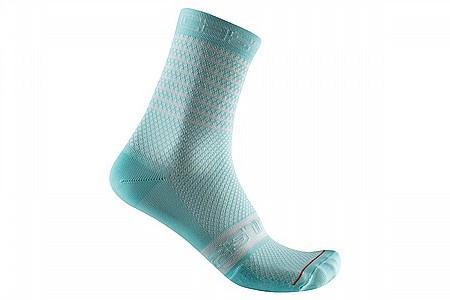 Castelli Womens Superleggera 12 Sock