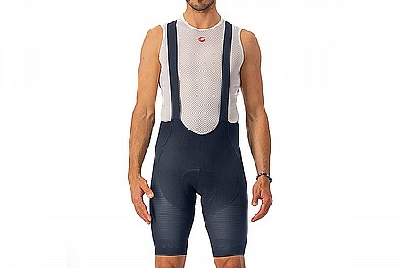 Castelli Mens Superleggera Bibshort