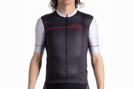 Jerseys Cycling Men COMPETIZIONE 3 JERSEY - Castelli Cycling