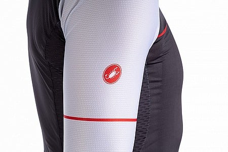 Castelli Mens Competizione 3 Jersey LTD