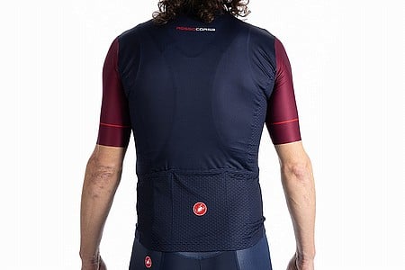 Castelli Women's Competizione Bike Jersey | Terry